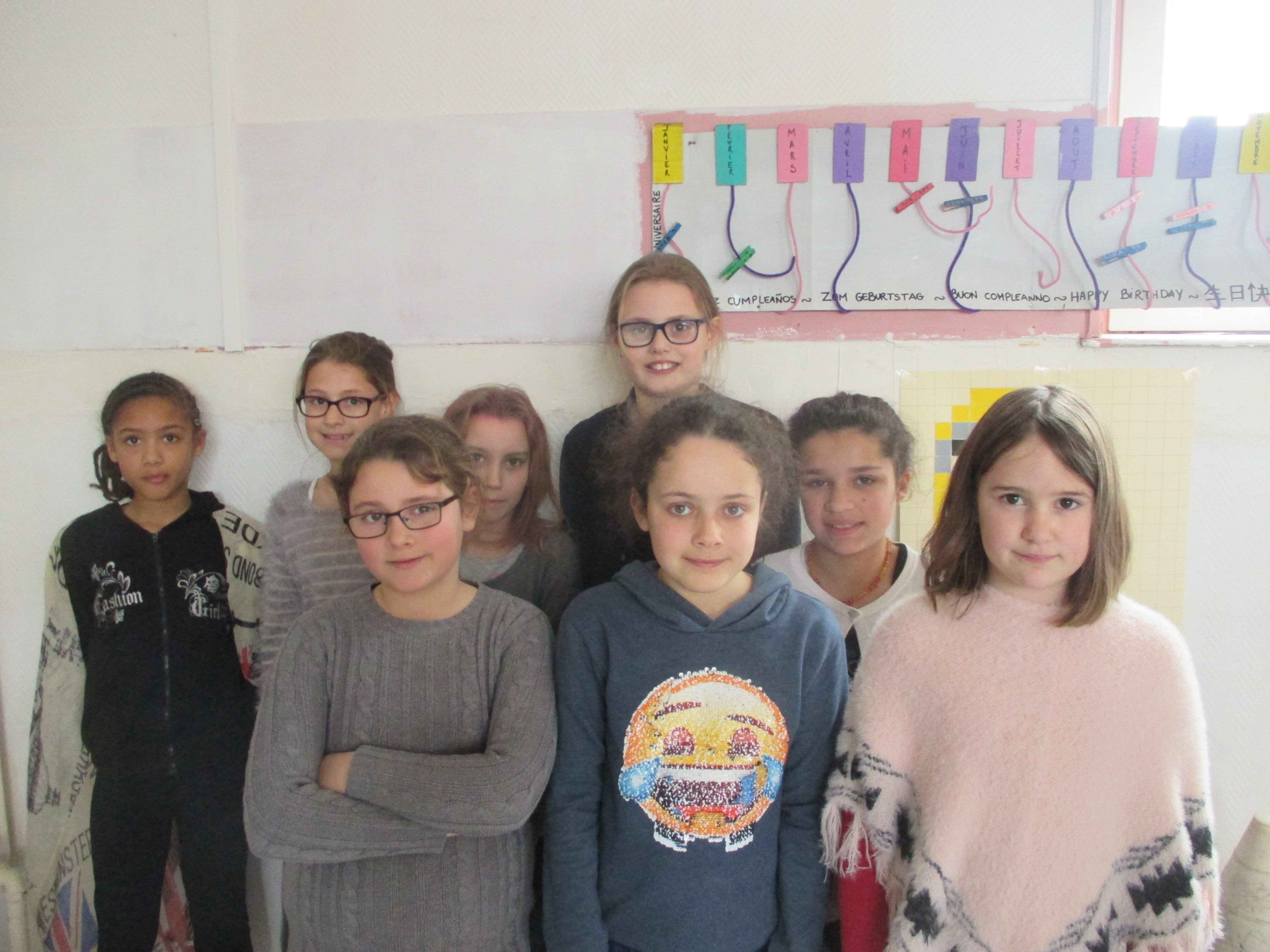 rencontre gargenville